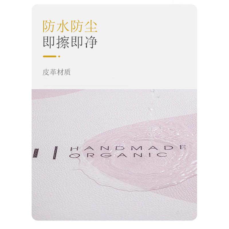 花砖皮革地毯满铺防水防油PVC防滑耐脏地垫可擦洗免洗餐桌厨房垫,居家布艺,家用脚垫,淘宝优惠券,粉丝福利购,淘宝优惠卷