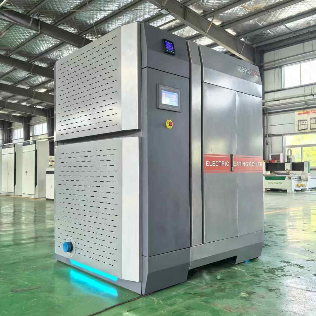 电磁用发生器电磁热水模汽块锅炉大型电磁加热热水20KW蒸锅炉家热