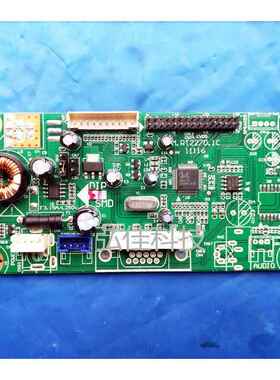 M.RT2270.1C 乐华2270 液晶显示器驱动板 乐华驱动板 通用驱动