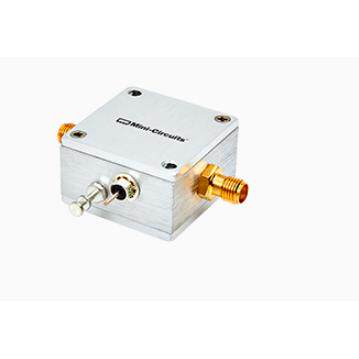 Zfl-500Ln+ 0.1-500Mhz微型电路Rf低噪声放大器