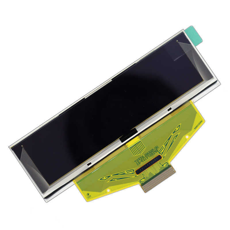 金逸晨3.12寸oled液晶显示屏幕25664裸屏ssd1322小屏spi/8位并口
