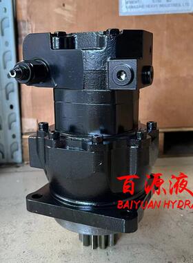 微挖配件 洋马17 20回转马达104-6422-005立轴转子2PC25B1115-0