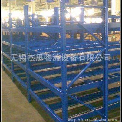 【专业品质】无锡 各类仓储型货架 流利架 轻量型流利式货架
