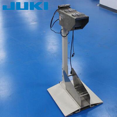 JUKI贴片机EF上料备料台车电动机械飞达SMT配件物料放置车料架