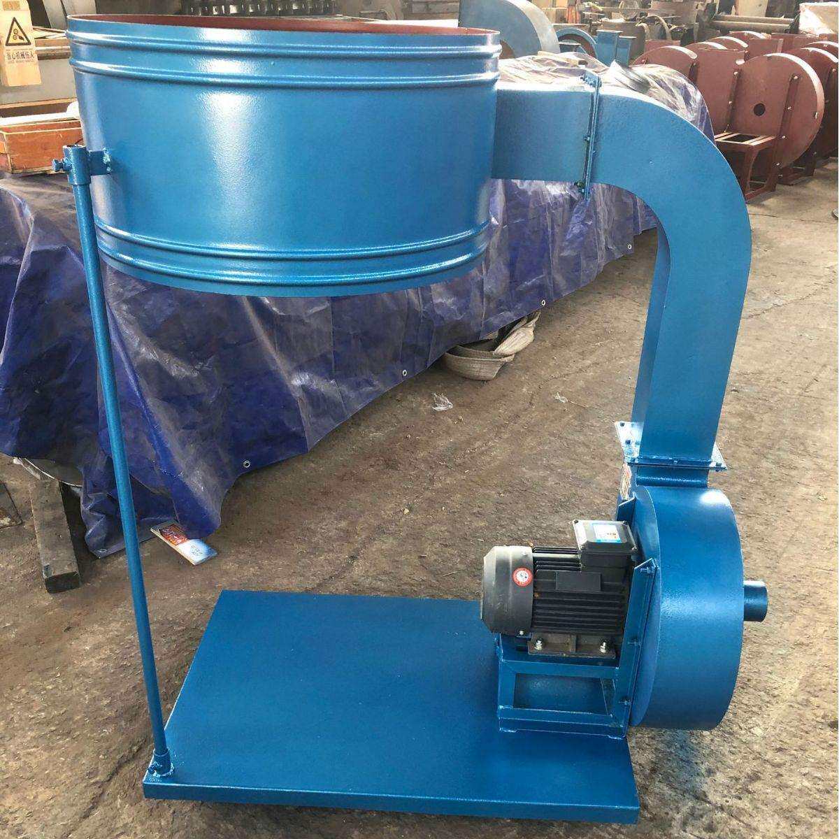 供应布袋风机移动风机布袋吸尘器木工机械风机木业除尘