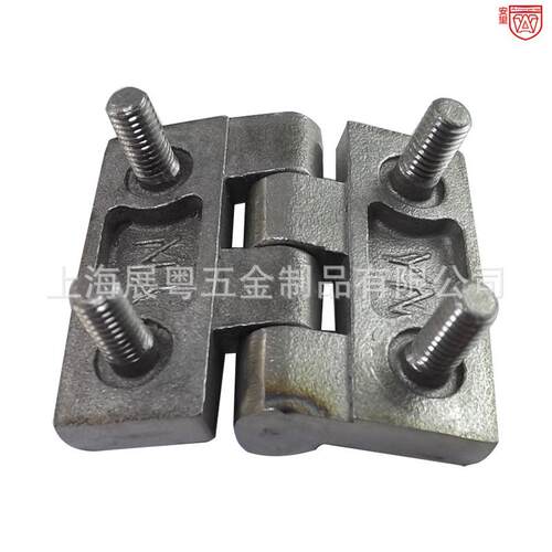 新款直销AW不锈钢304合页重型工业机械设备铰链配电柜箱配电室266