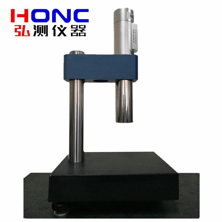 HCParalMAT-S200型电子式光学平行差测量仪平晶平行度透镜片棱镜