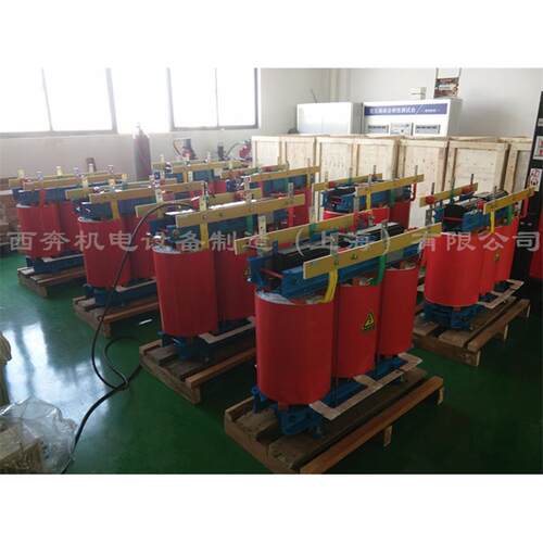 隧道升变压增压压器5000KW三相变压器140V660V52V480V4401VPXD380