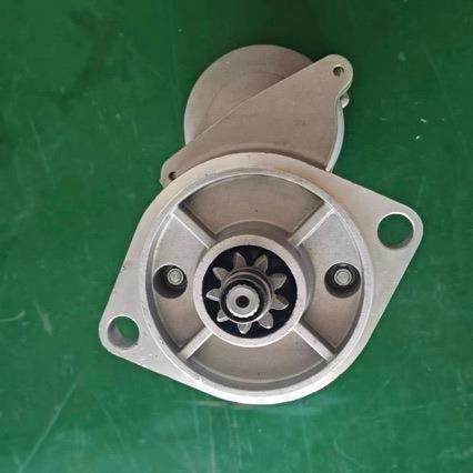 3710466M93起动机马达适用MASSEY FERGUSON拖拉机起动机马达