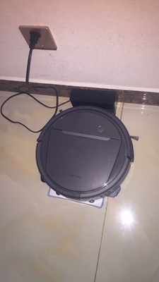 开箱评测科沃斯扫地机器人，要入手的朋友必须了解？