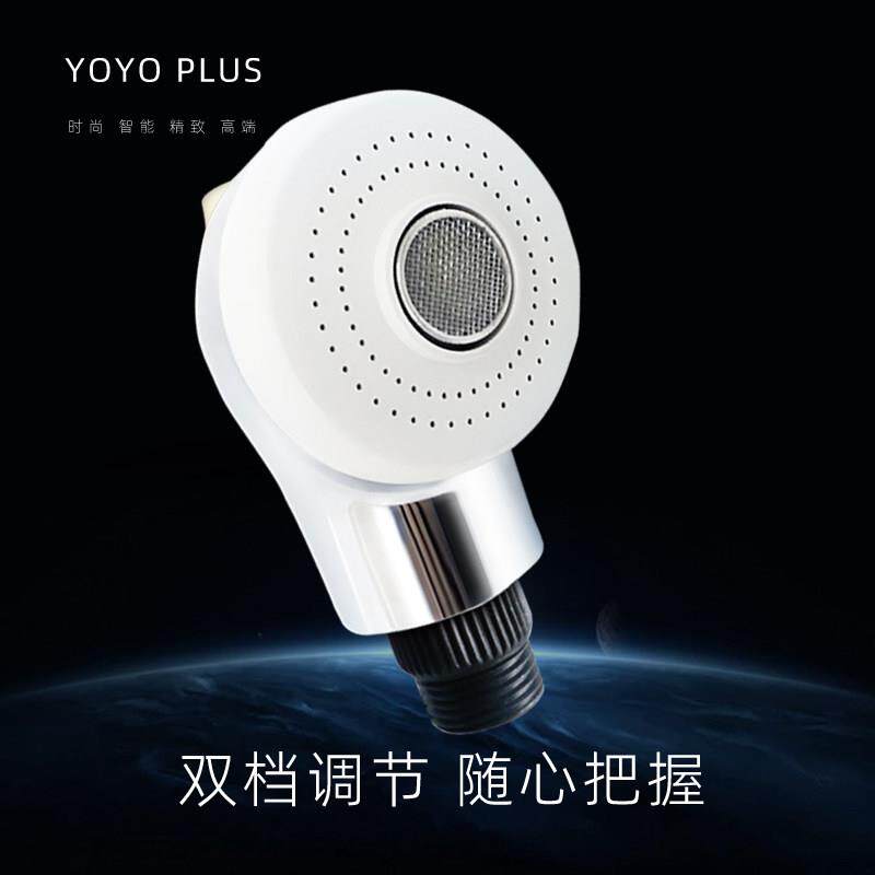 【秒杀专拍】洗头床花洒头喷头不增压喷洒头可两用调节出水方式的