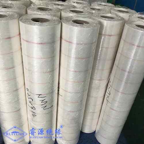 绝F级耐高温白色绝缘进口原AUS材绝缘料复合纸6纸640NM缘N绝缘纸