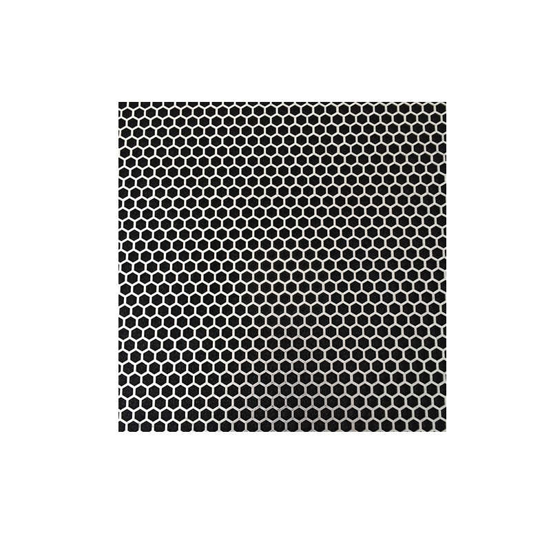 孔会议室冲厂家门头包外墙工程幕墙柱氟碳铝板造型单板合金铝定制