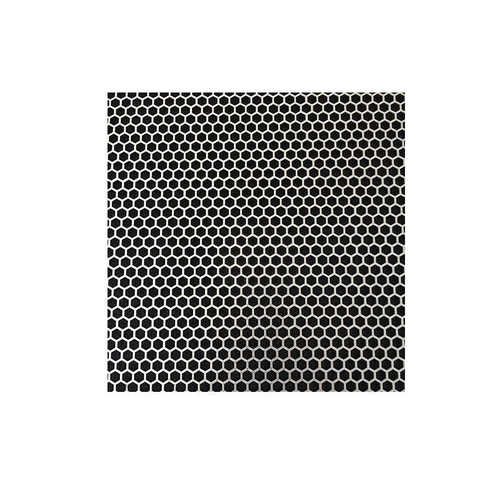 厂家合金冲工程会议室单板铝孔幕墙定制氟碳包门头柱外墙铝板造型