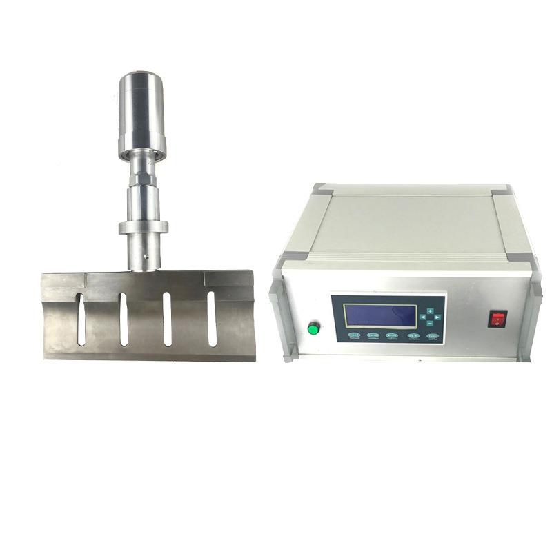 超声波割桌面单工位切割机 巧面包克切块慕斯力865切三明治切片