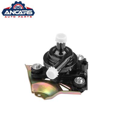 04-09普锐斯NHW20电子水泵04000-32528G9020-47031G9020-47030