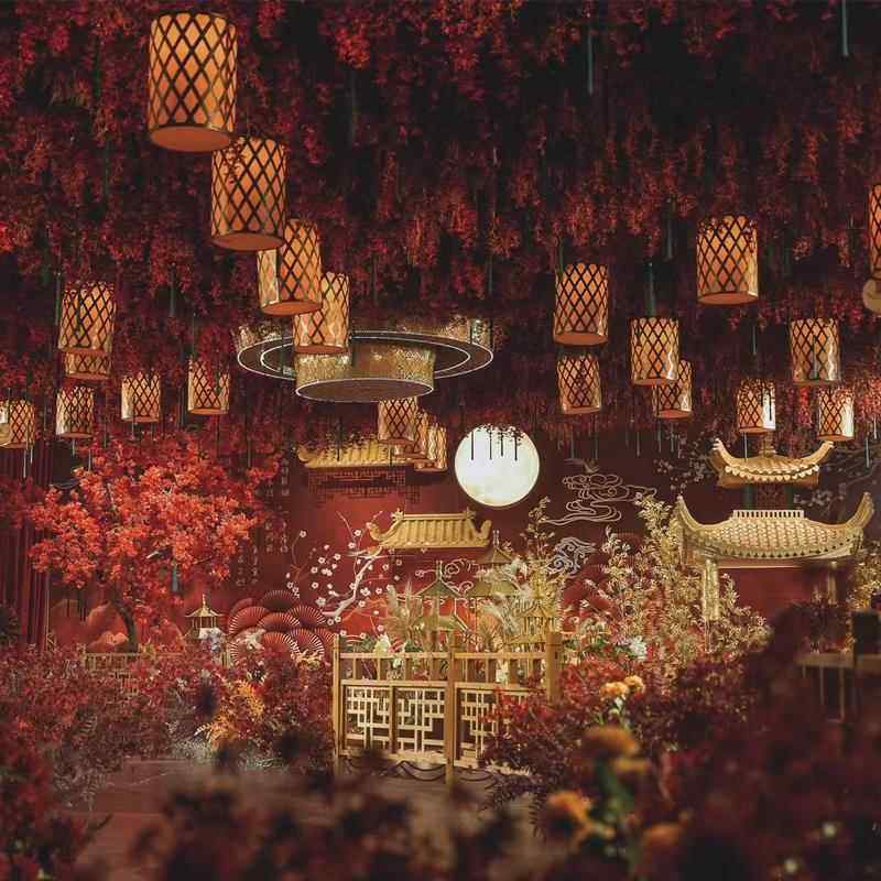 新款铁艺孔明灯笼婚庆道具路引灯黄色场景布置婚礼吊顶灯笼装饰,节庆用品/礼品,路引,淘宝优惠券,粉丝福利购,淘宝优惠卷