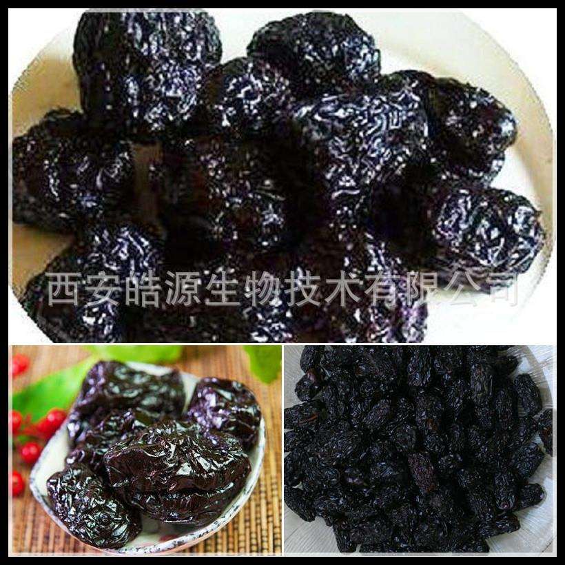 黑枣粉,富含膳食纤维,植物原料黑枣提取物30:1现货厂家
