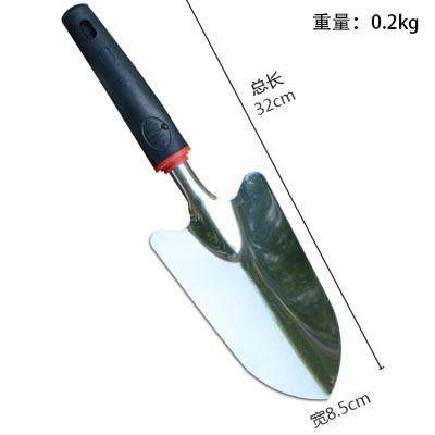 小铲子铁铲铁锹园艺养花盆栽种菜挖土除草器户外松土多肉工具神器,鲜花速递/花卉仿真/绿植园艺,园艺用品套装,淘宝优惠券,粉丝福利购,淘宝优惠卷