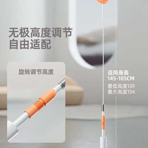 拳击反应球儿童速度球解压训练器材家用沙袋立式不倒翁拳击反应靶