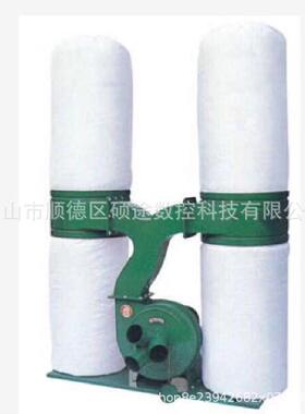 MF9040双桶布袋吸尘机工业吸尘机木工吸尘器木工集尘器