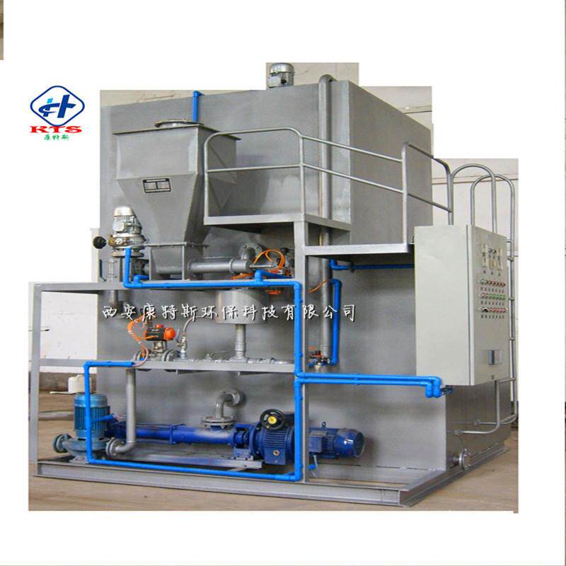 异形全自动加药装置不锈钢桶碳钢桶塑料桶配搅拌机流量泵