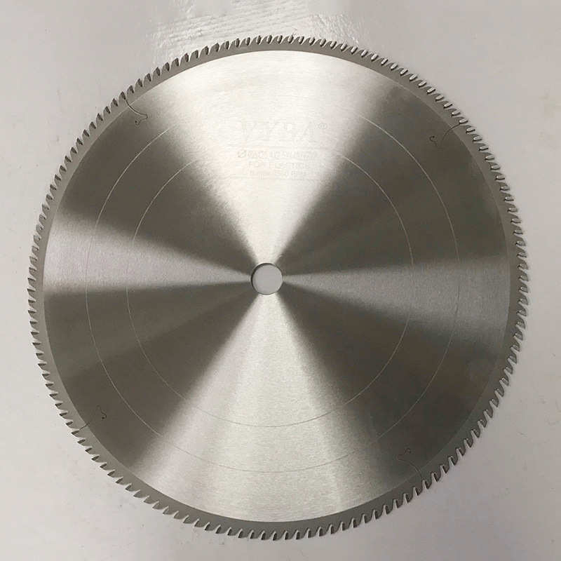 厂家批发硬质合金切割锯片亚克力塑料金胶合板刨花板锯合金锯片