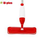 新款 懒人拖把喷雾喷水拖把木地板专用拖把厂家直供