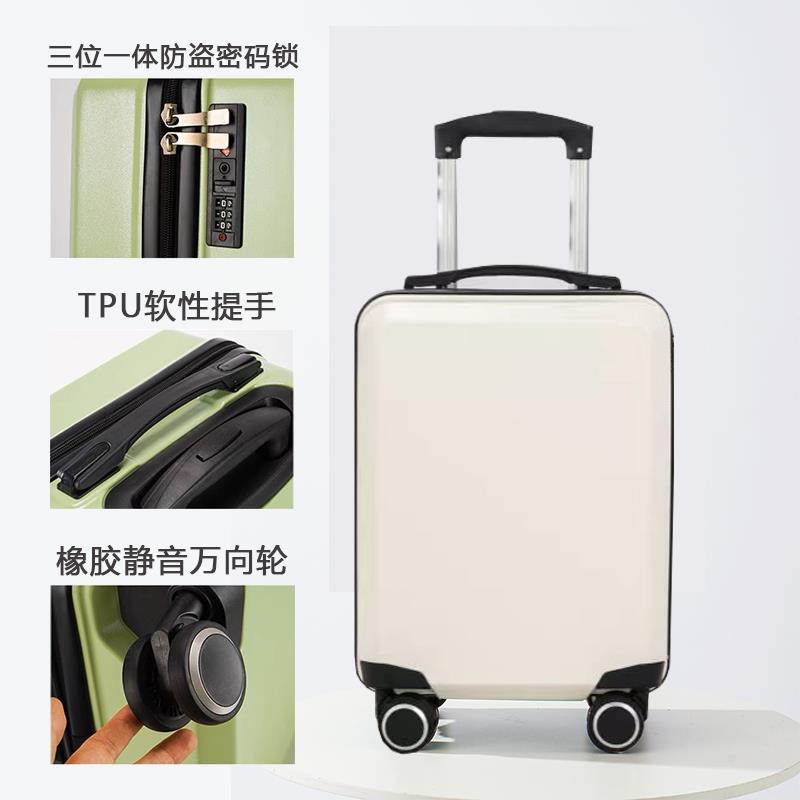 正品可制logo拉杆箱来图订制行箱DIY刻字李涂鸦男礼品登机女高定