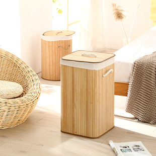 花店包装纸收纳筐宣纸书画卷轴收纳桶字画收纳篮影棚背景纸收纳箱