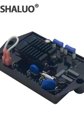 AVR--OPT-压0励磁调压板柴油无刷发电机组自动电调节器AFPG稳压板