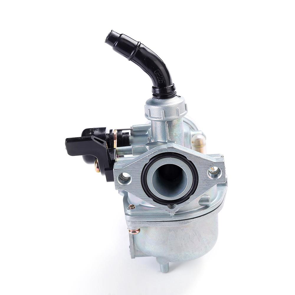 摩托车化油器 沙滩车改装PZ19化油器 50cc 70cc 90cc 100cc化油器