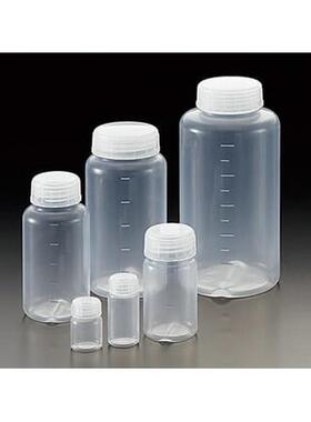 现货250ml PFA广口瓶 三博特18109 Sanplatec存储瓶（无内塞）