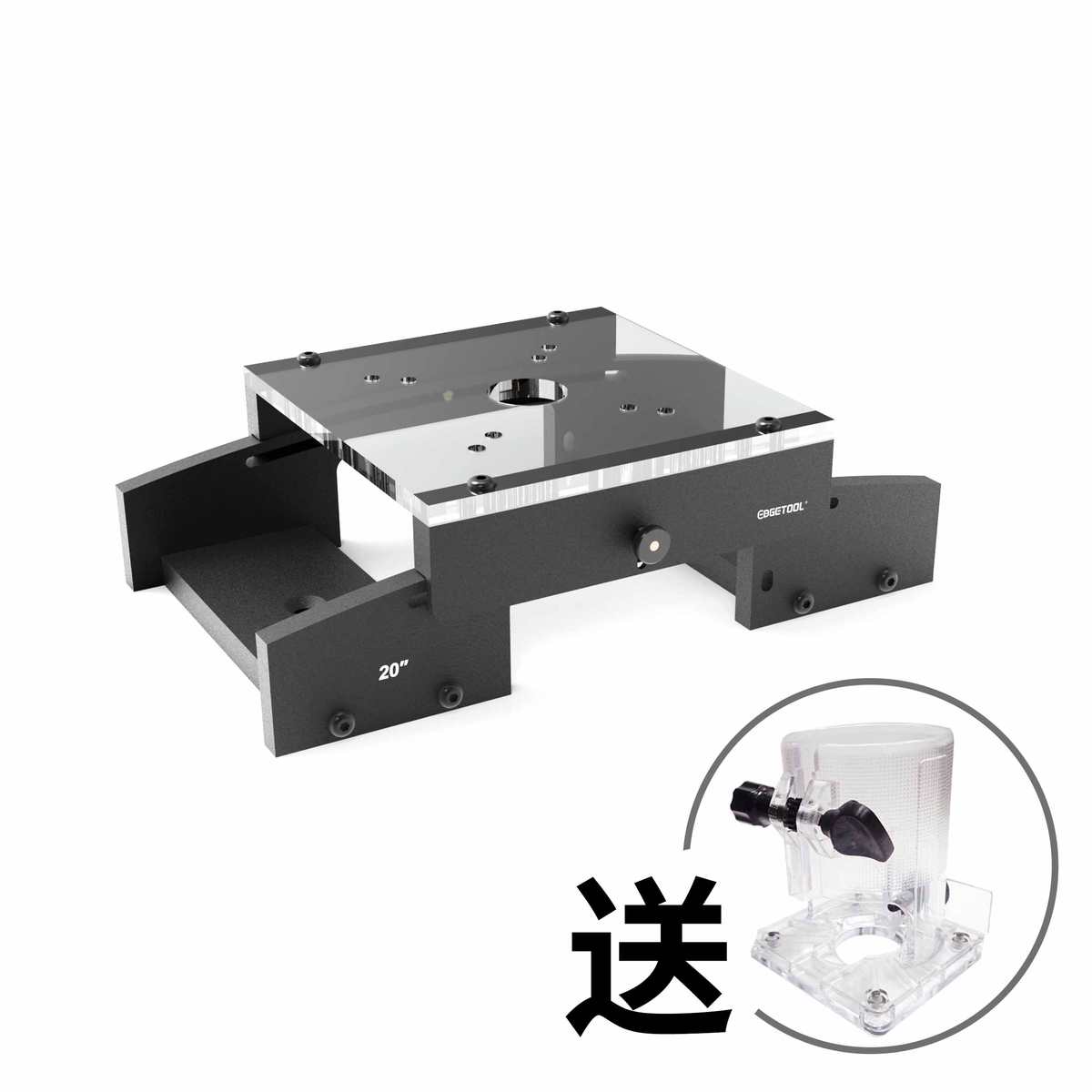 制作辅吉他工具工具吉他指琴颈具板民谣专业弧度垫片制作电木铣