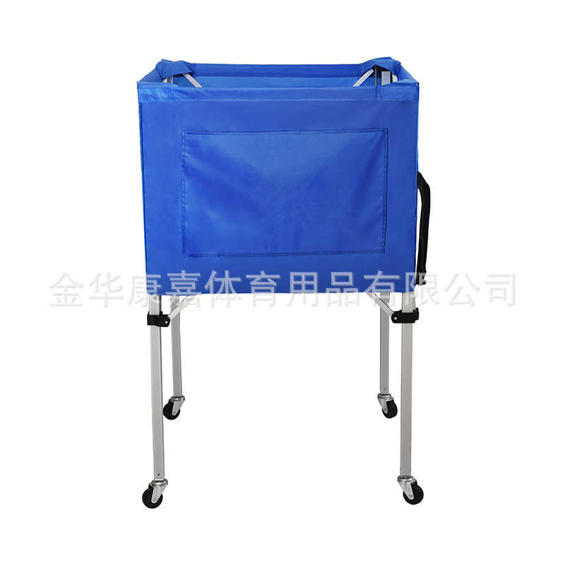 布套球车篮球推车可移动折叠式装球置球框架幼儿园排球足球收纳筐