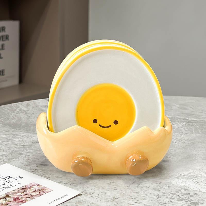 吐骨碟吐骨头盘碟餐桌小吃碟轻奢精致小盘果壳渣盘垃圾盘碟子