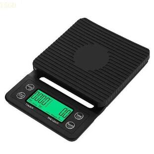 Y5GD Upgrade Digital Coffee Scale with Timer for Pour Over