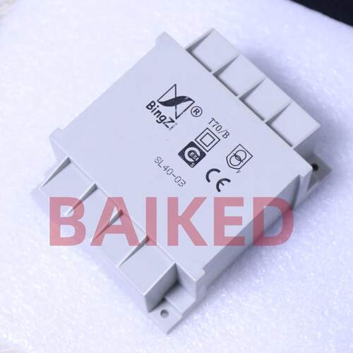 BingZi T70/B SL40-03 1-4 AC110V/50HZ AC 12V/20VA 电源变压器