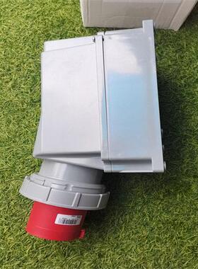 德国原厂直采 ABL 航空插头 K54S35+G54S35 手续齐全 现货供应