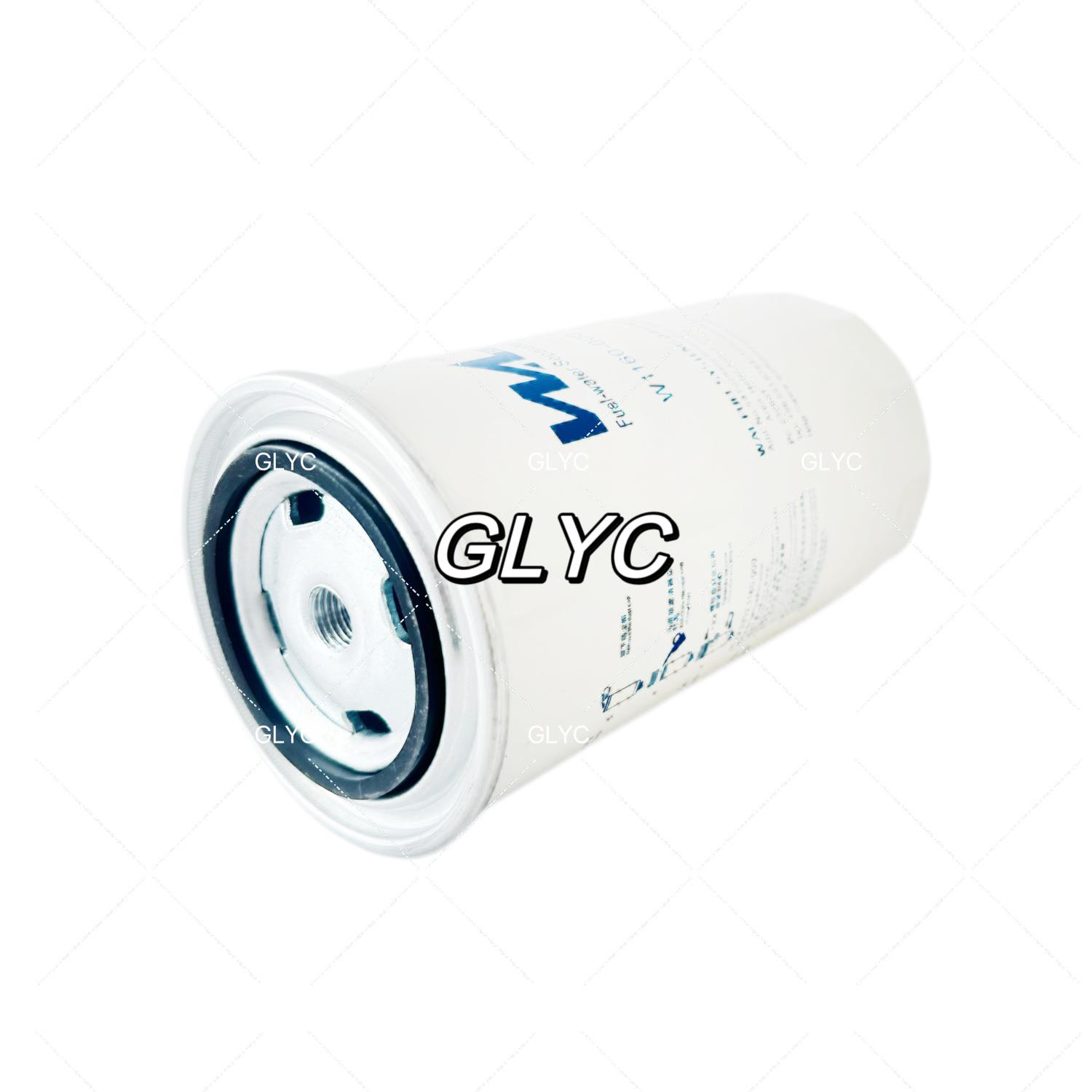 威尔滤清器W1160-000 优势 W1160-000