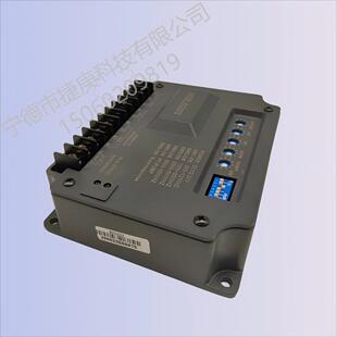 柴油发电机组配件 电子调速器 EG3002 速度控制器