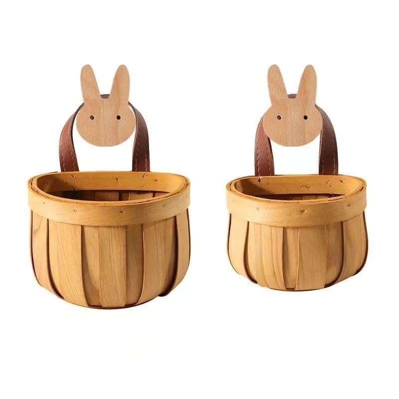 葱姜收纳收纳挂篮鸡蛋壁挂脏衣篮