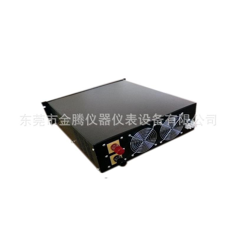 厂家直销LW6005KD开关型直流电源直流稳压电源600V5A可调