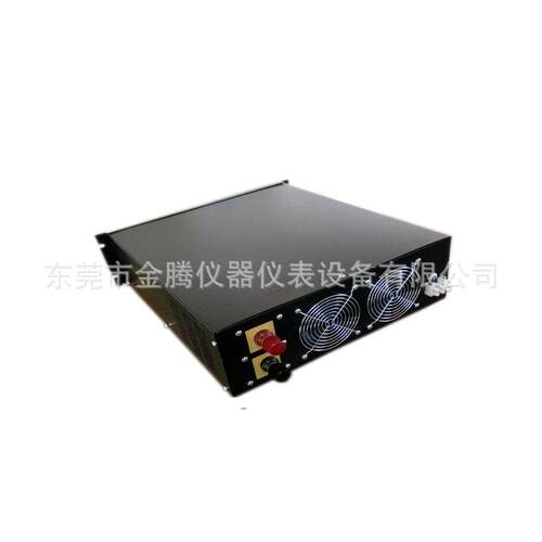 厂家直销LW6005KD开关型直流电源直流稳压电源600V5A可调