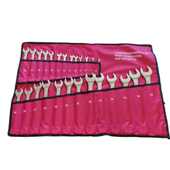 扳手双用短柄 镜面两用扳手 厂家批发 两用扳手