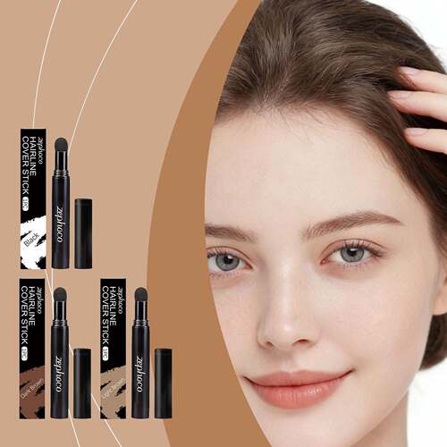 Zephoco Hair Color Pen Series: Natural and Vibrant Everyday