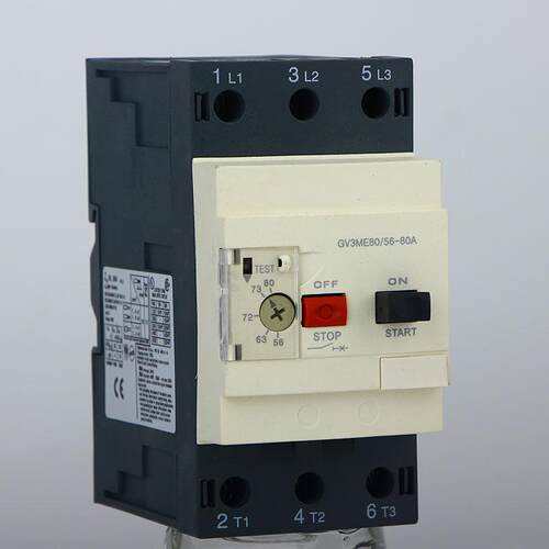马达断路器GV2ME10C 08 14 16 22C 32CGV2-MGV2-RSGV2-LSGV3-ME