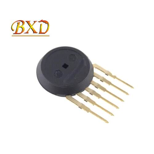 全新原装 MPX4115A SIP-6 MPX4115 压力传感器 气压传感器 变送器