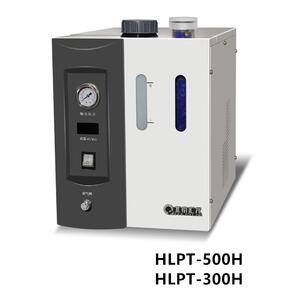 HLPT-300H氢气发生器HLPT-500H高纯度氢气发生器