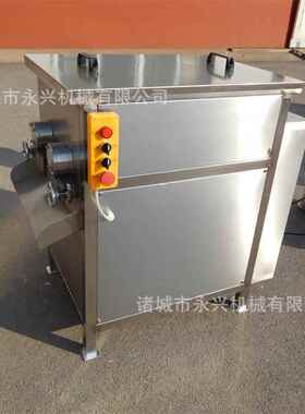 肉拌馅搅机香馅料拌馅机双绞龙多功搅能LQF拌食品肠级